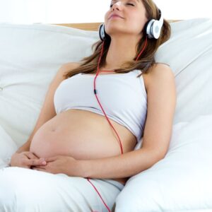 Pacchetto Audio Corsi Gravidanza in Ipnosi, con sedute di consulenza pre e post parto