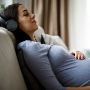 Pacchetto Audio Corsi Gravidanza in Ipnosi (solo audio corsi)
