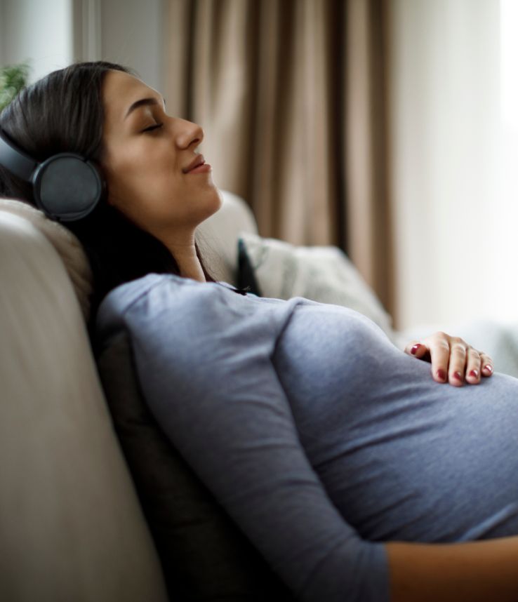 Pacchetto Audio Corsi Gravidanza in Ipnosi (solo audio corsi)